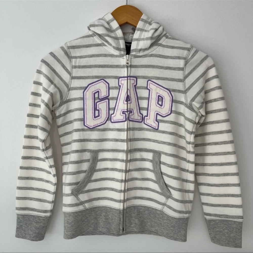 GAP gapkid zip